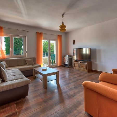 Villa Dante Medulin Ngoại thất bức ảnh