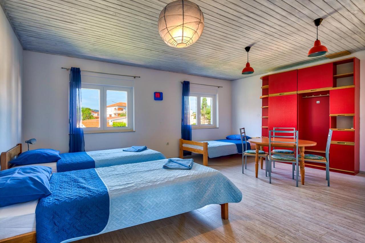 Villa Dante Medulin Ngoại thất bức ảnh