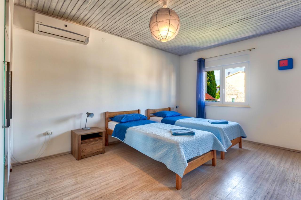 Villa Dante Medulin Ngoại thất bức ảnh