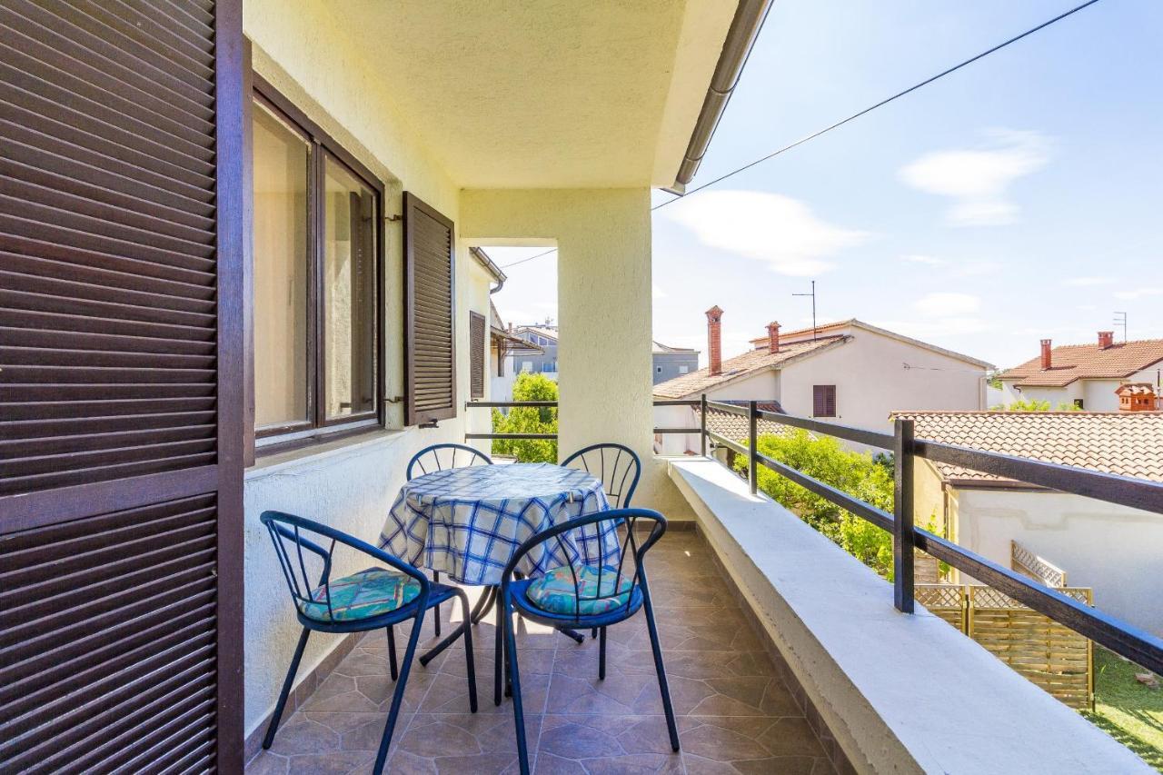 Villa Dante Medulin Ngoại thất bức ảnh