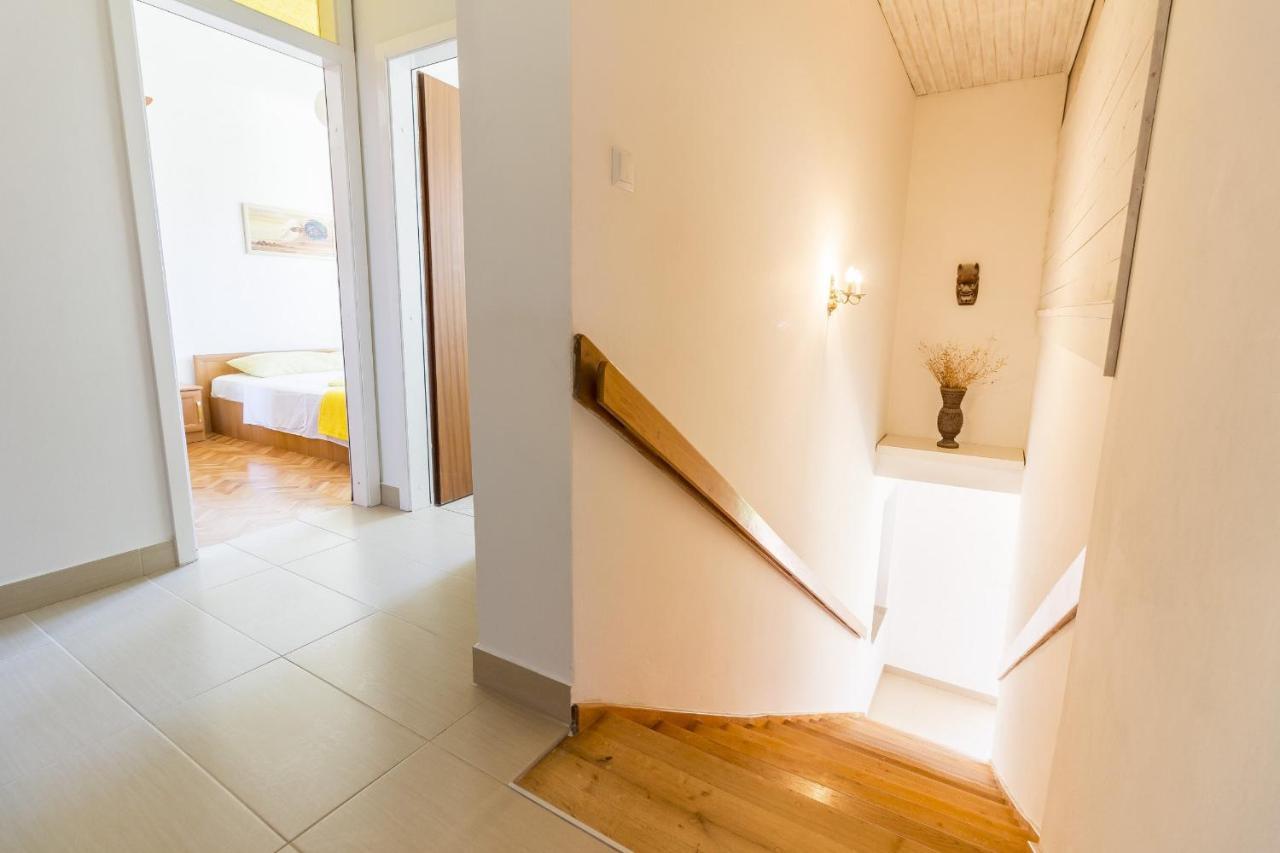 Villa Dante Medulin Ngoại thất bức ảnh