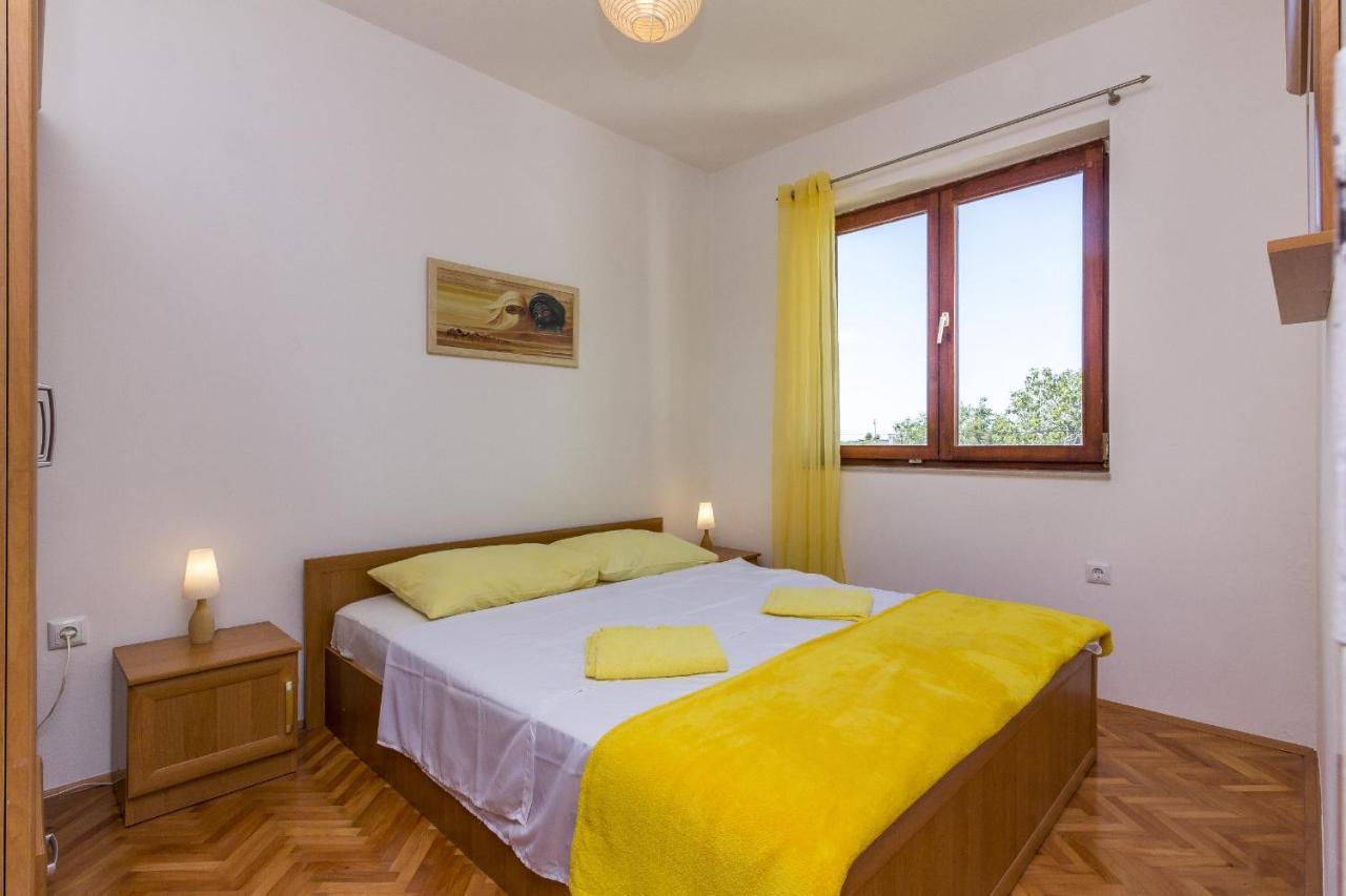 Villa Dante Medulin Ngoại thất bức ảnh
